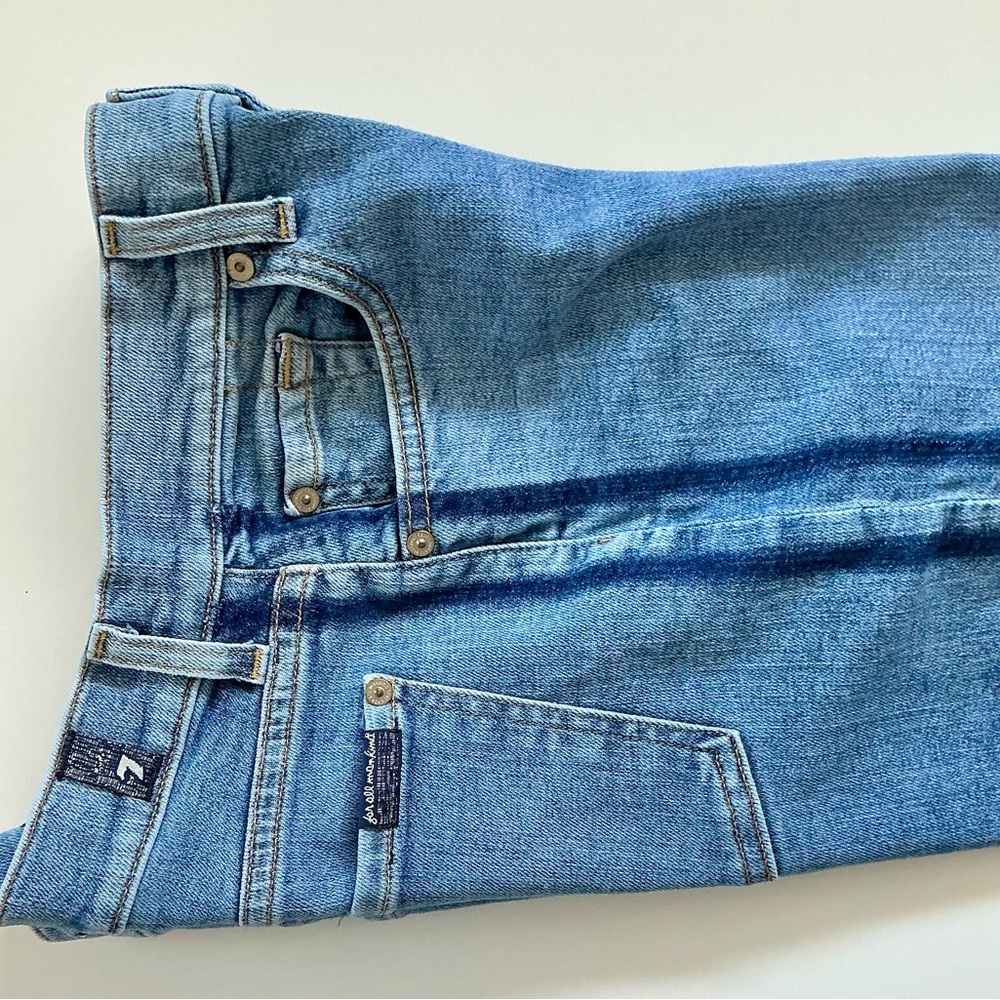 7 for all mankind Sz 28 - Picture 5 of 11